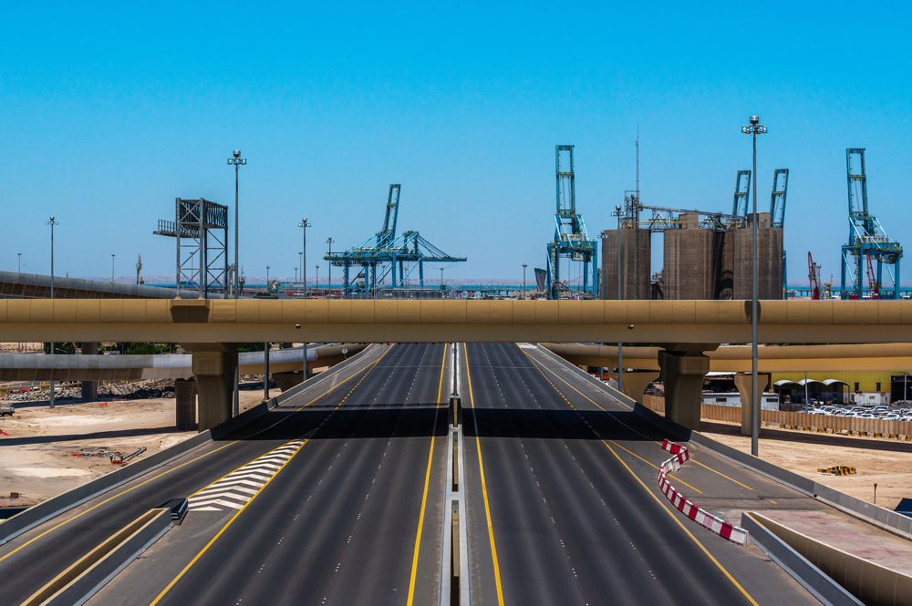 Photograph by Ricardo Núñez Montero