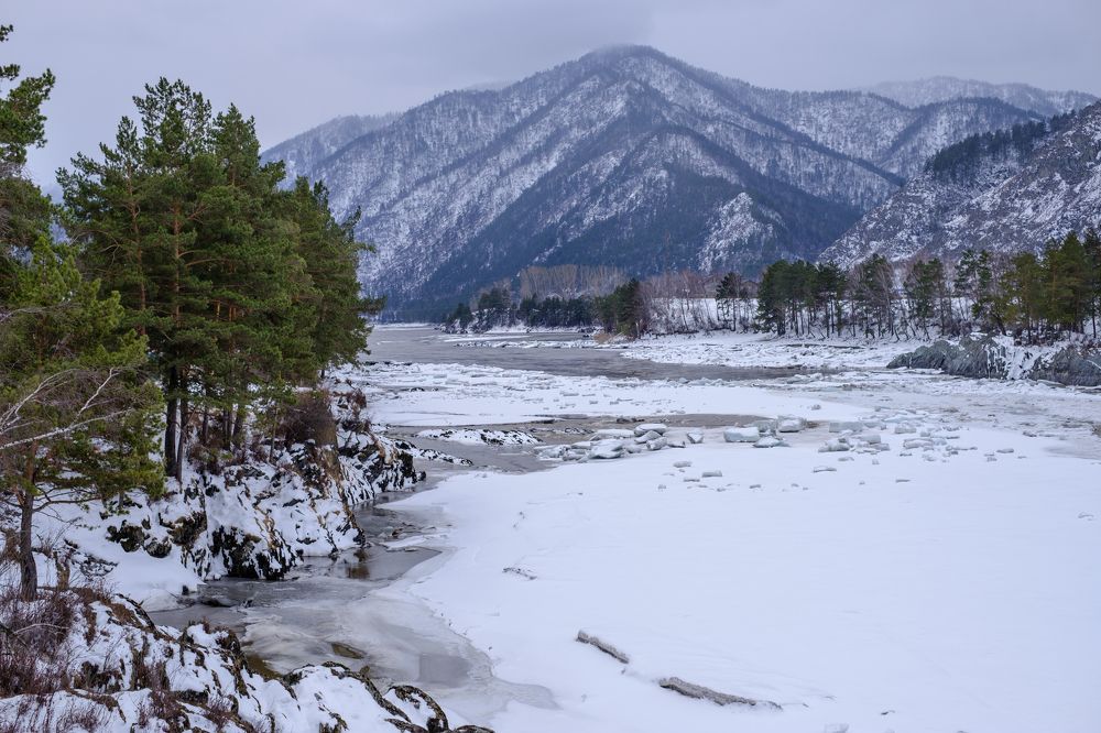 Photograph by Павел Синегубов