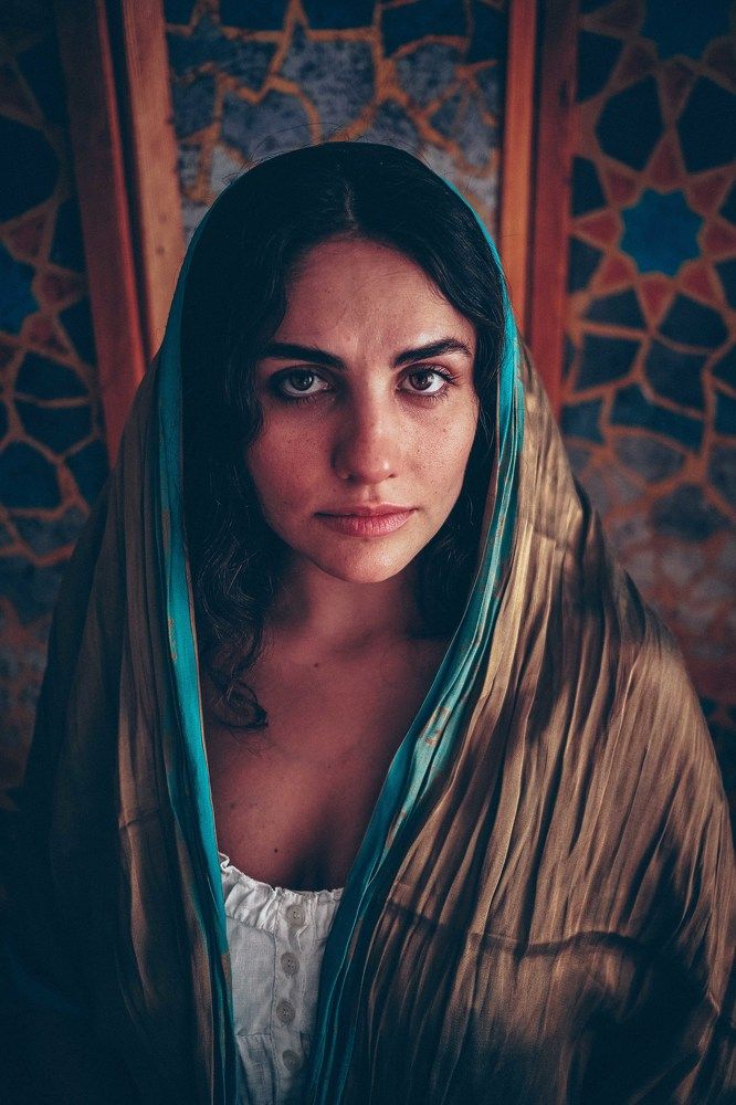 Photograph by Emre Calhan