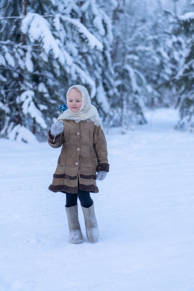 Photograph by Анастасия Казакова