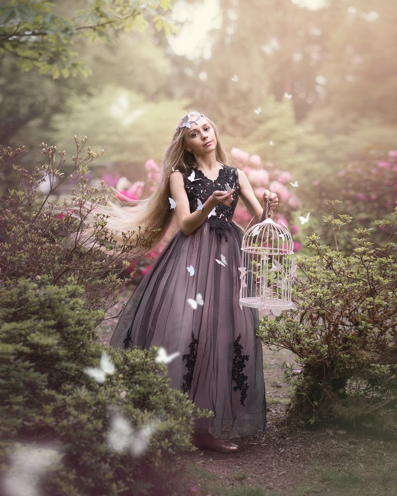 Photograph by Anna Lozhkina