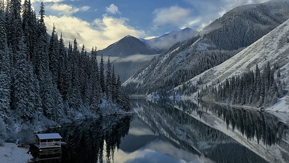 Photograph by Вячеслав