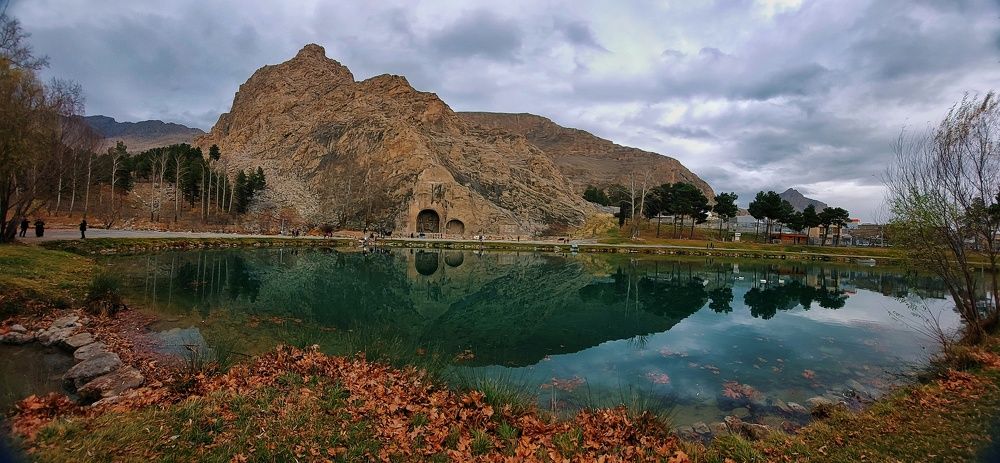 Photograph by Marziyeh Nasiri