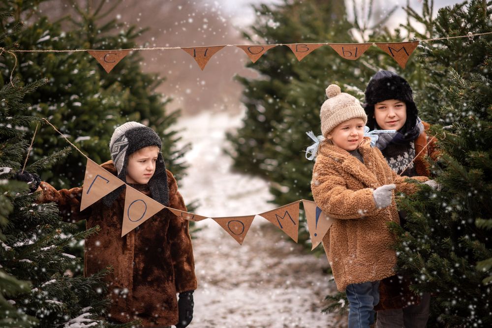 Photograph by Екатерина Рязанова