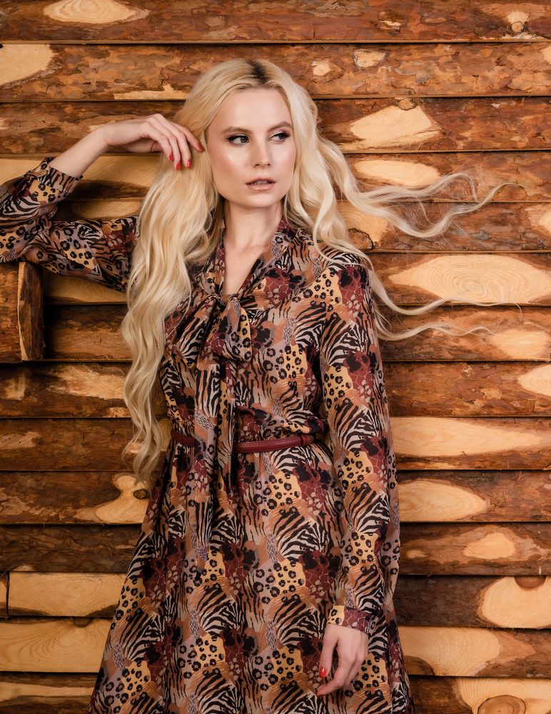 Photograph by Ольга Беспалько