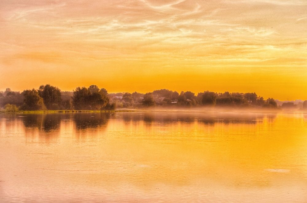 Photograph by Василий Фроленок