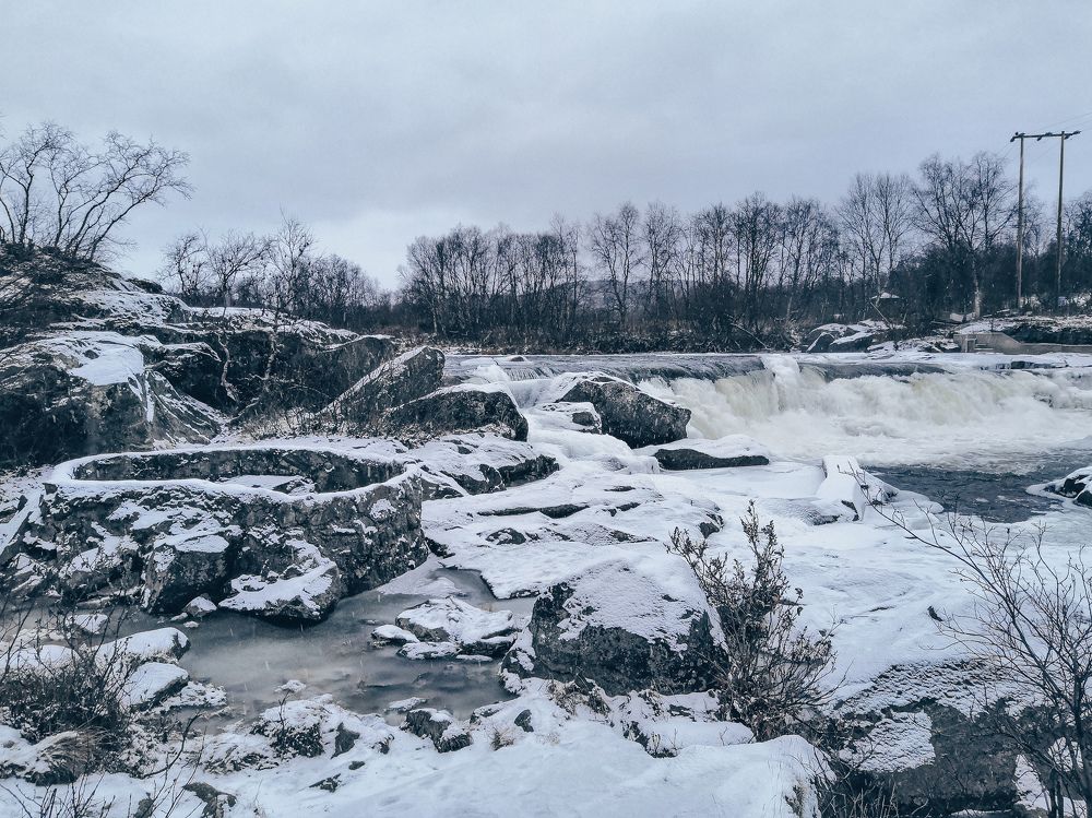 Photograph by Галина Андреева