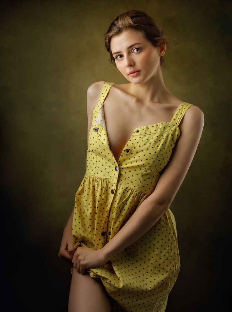 Photograph by Сергей Анисимов