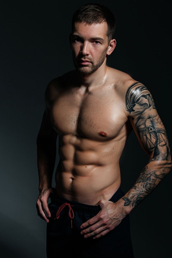 Фотография автора Ольга Бороненкова