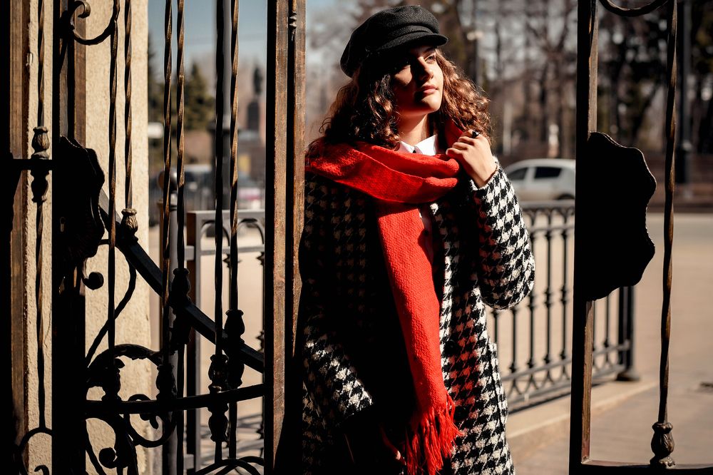 Photograph by Максим Ильин