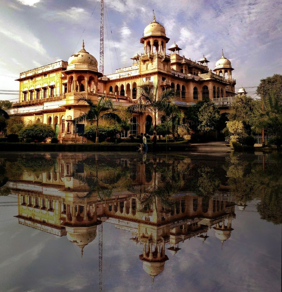 Фотография автора Aryan Singh