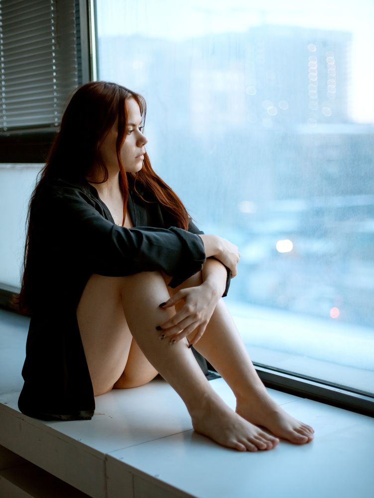 Photograph by Дмитрий Томин