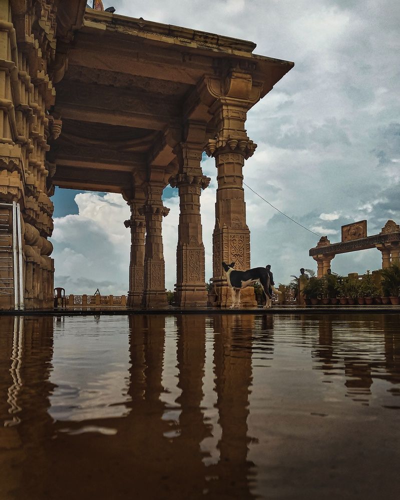 Фотография автора Aryan Singh