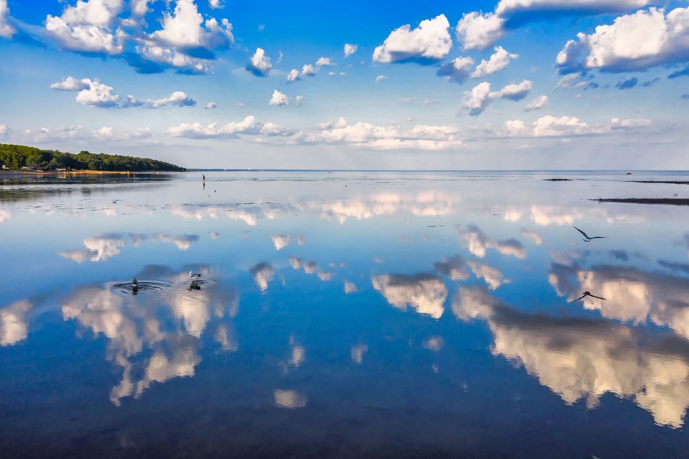 Photograph by Aleksei Kazakov