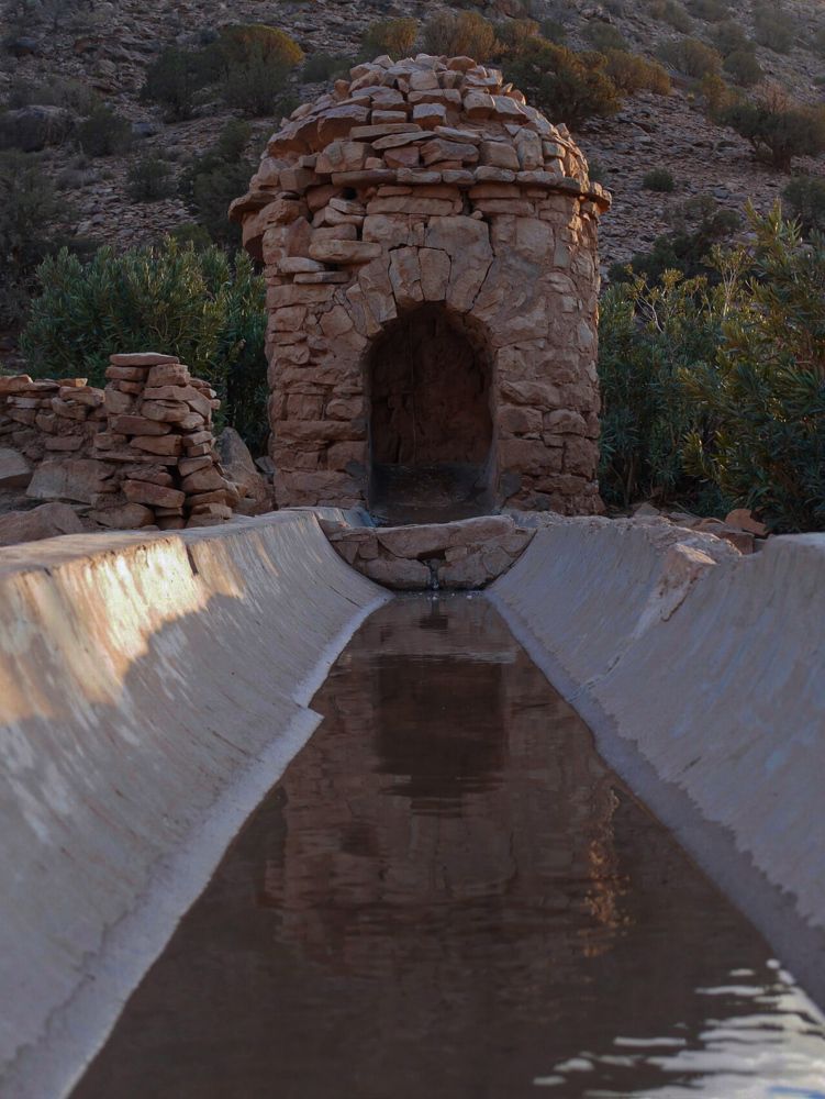 Photograph by Douila Abdelghani