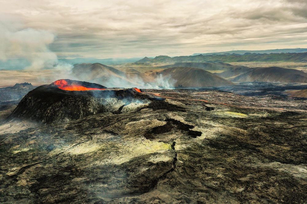 Photograph by Ernestas Balcikonis