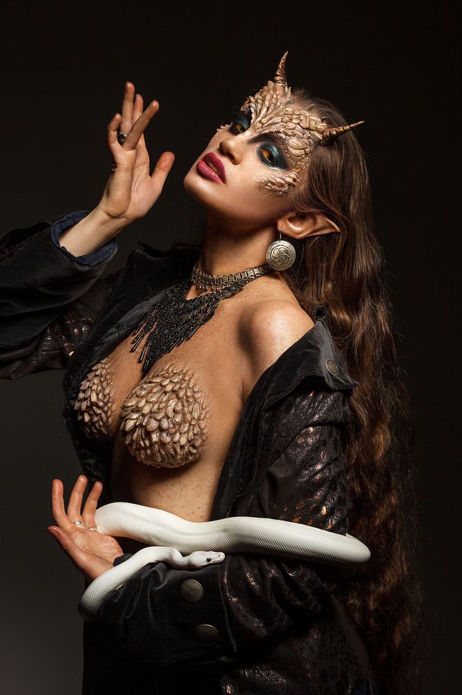 Фотография автора Ирина Баш