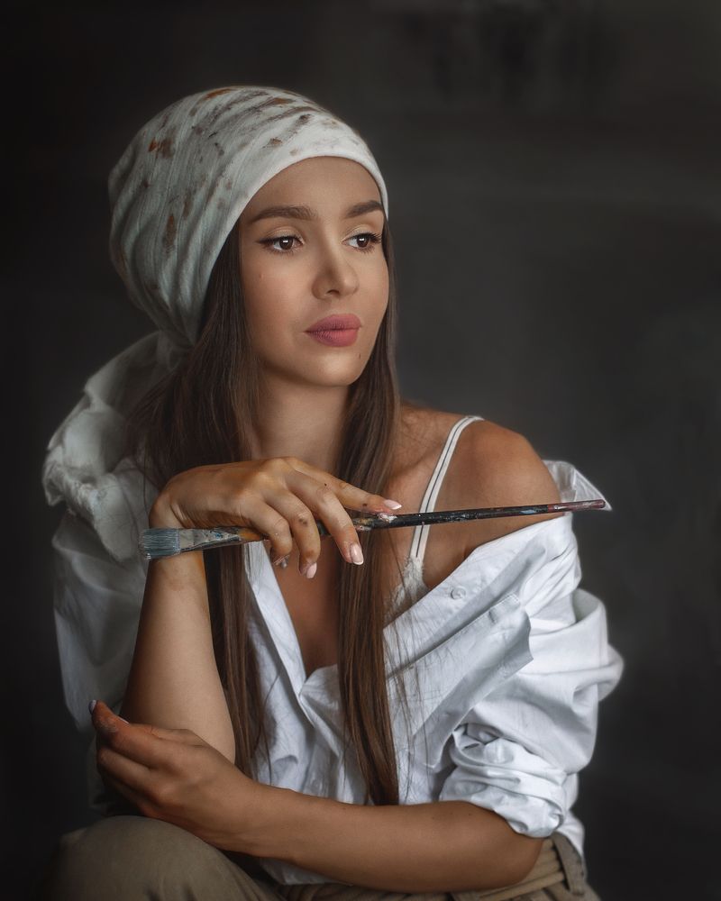 Photograph by Ольга Казакова