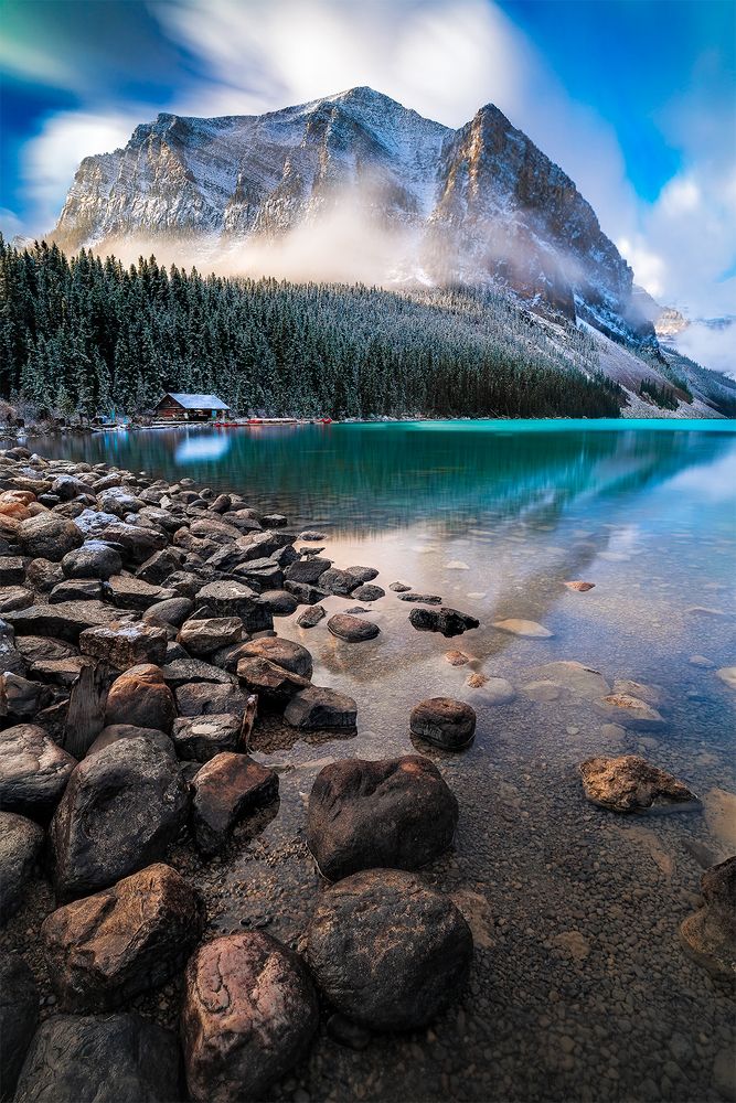 Photograph by Cuong Huynh