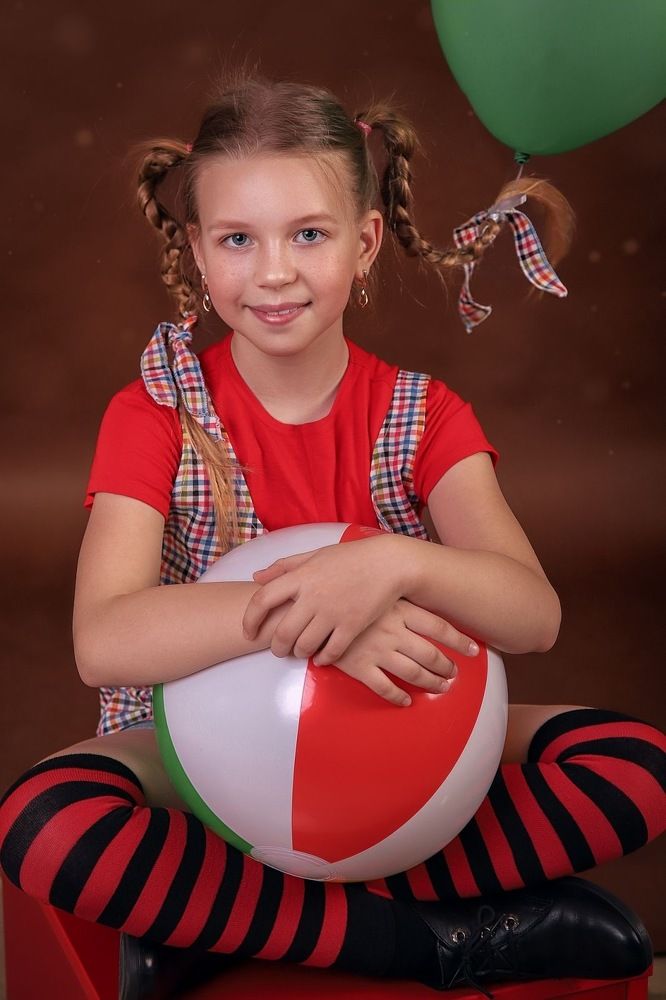 Photograph by Елена Савчук