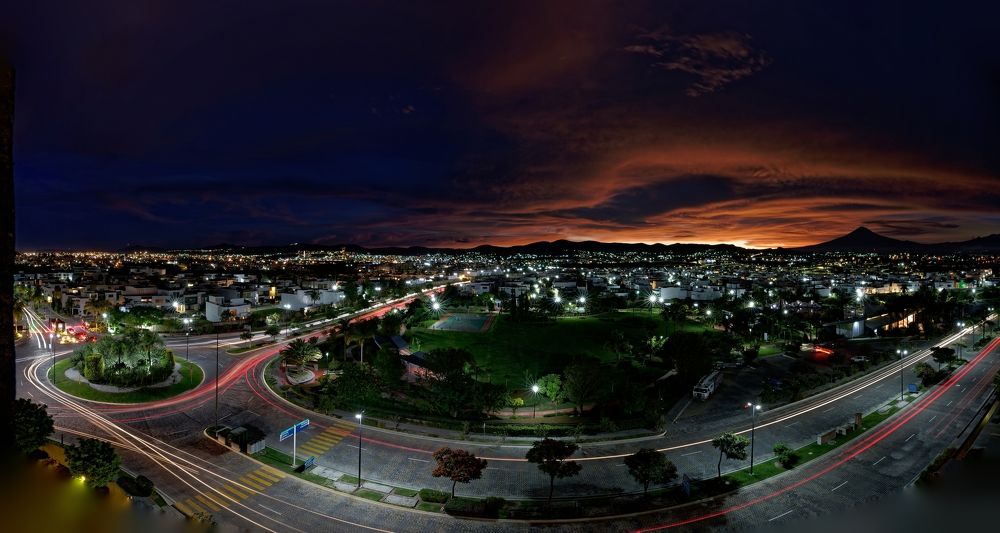 Photograph by Oleg Shuldyakov