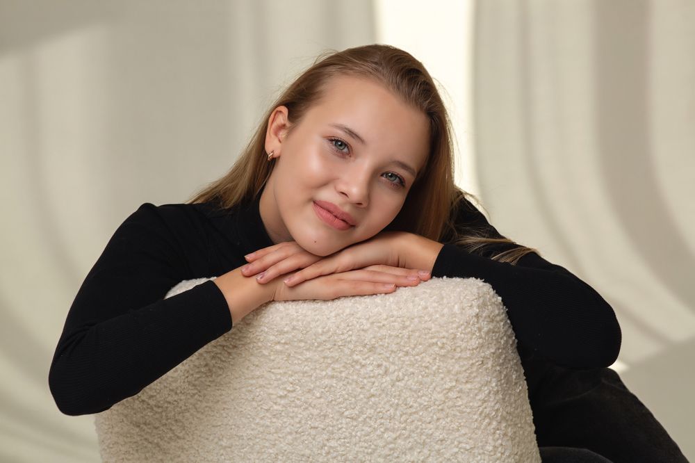 Photograph by Алёна Костюковец