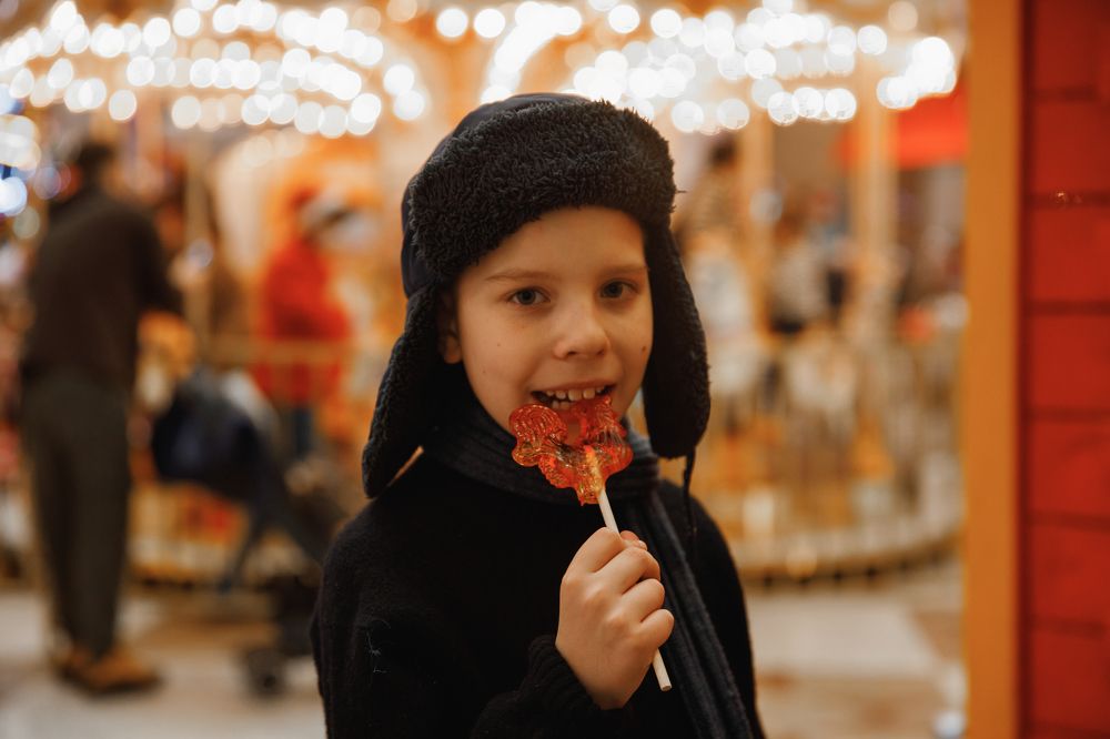 Photograph by Ксения Краснова