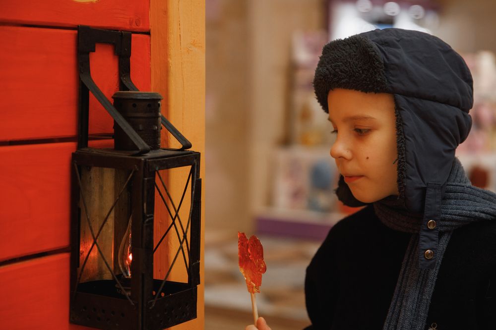 Photograph by Ксения Краснова