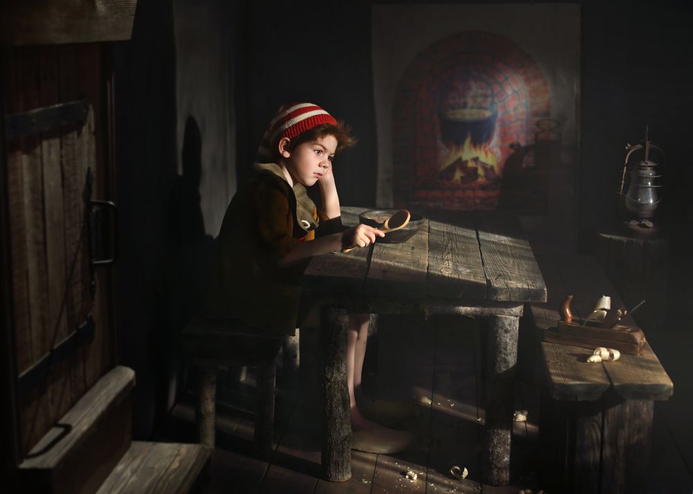 Photograph by Вадим Морозов