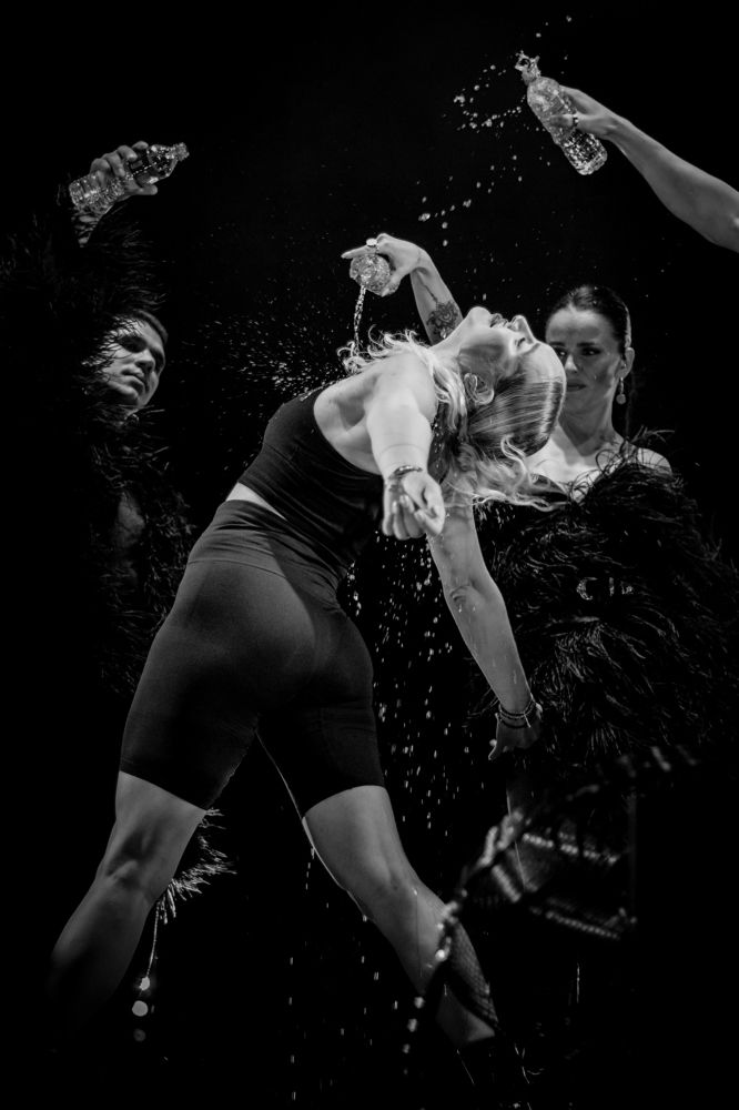 Лей-лей, не жалей)