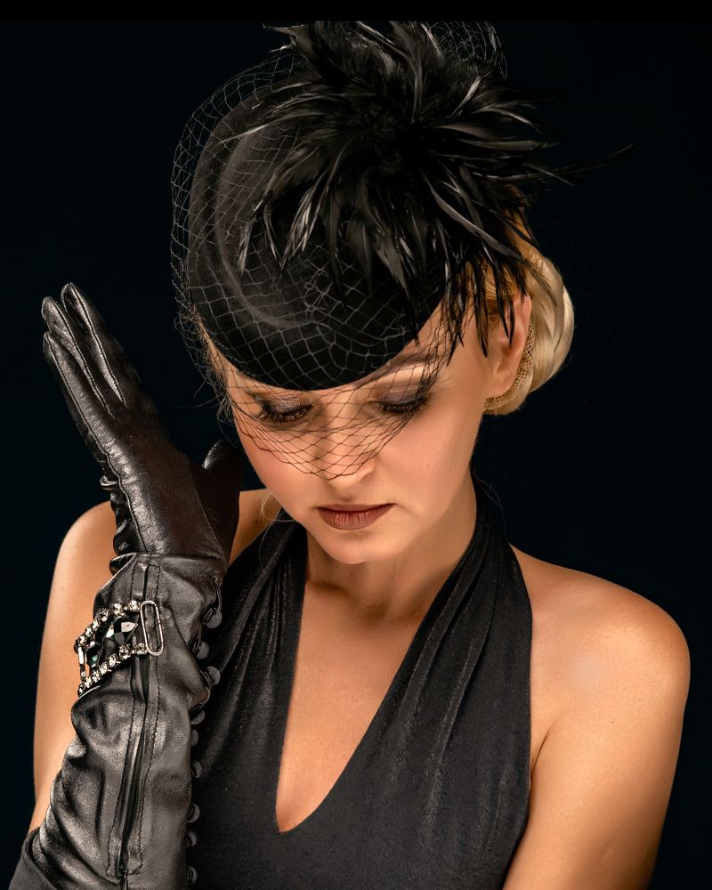 Photograph by Галина Бокова