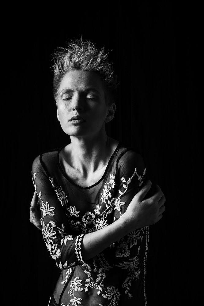 Photograph by Владимир Овсянников