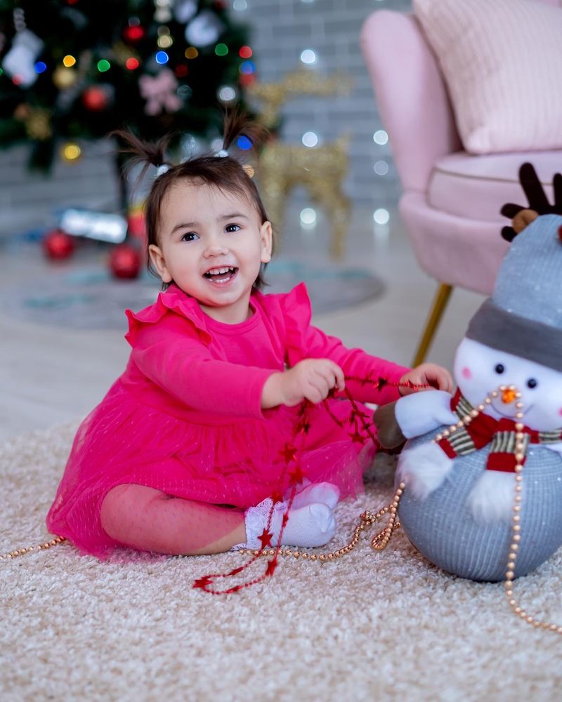 Фотография автора Марина Искандирова