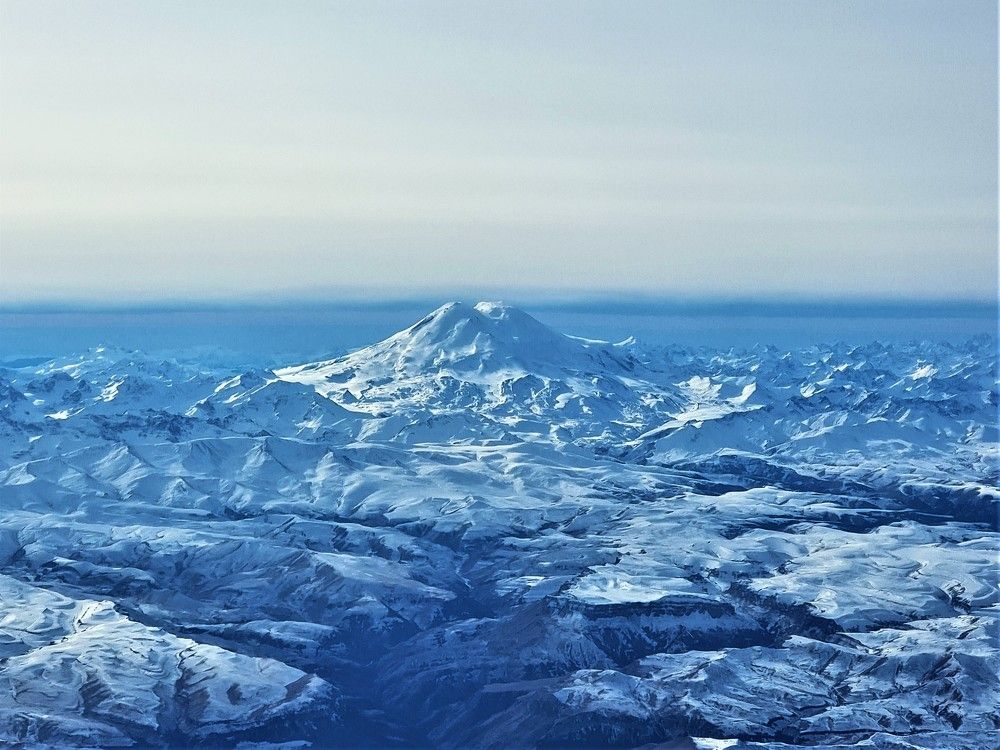Photograph by Сергей Кесаев