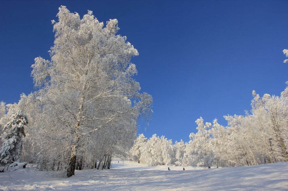 Photograph by Ирина Харлова