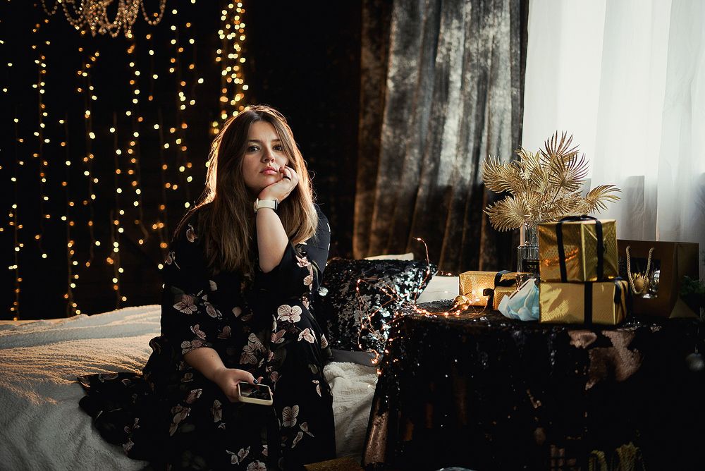 Photograph by Андриянова Юлия