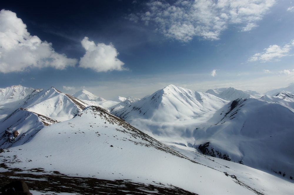 Photograph by Татьяна Рыжова