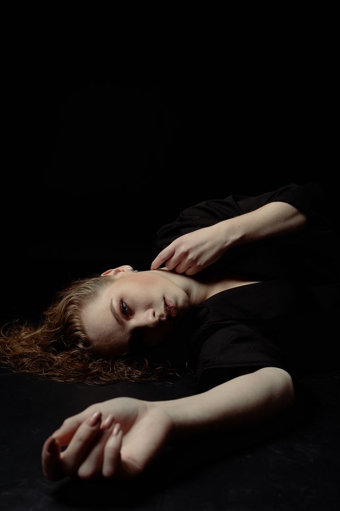 Photograph by Михаил Мартынов