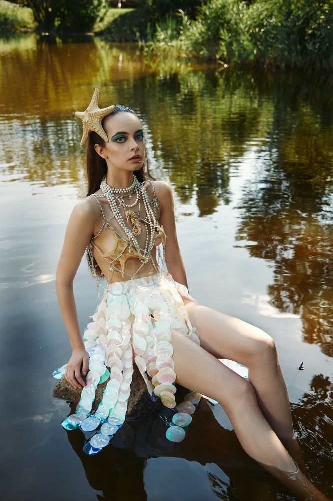 Photograph by Марина Ива