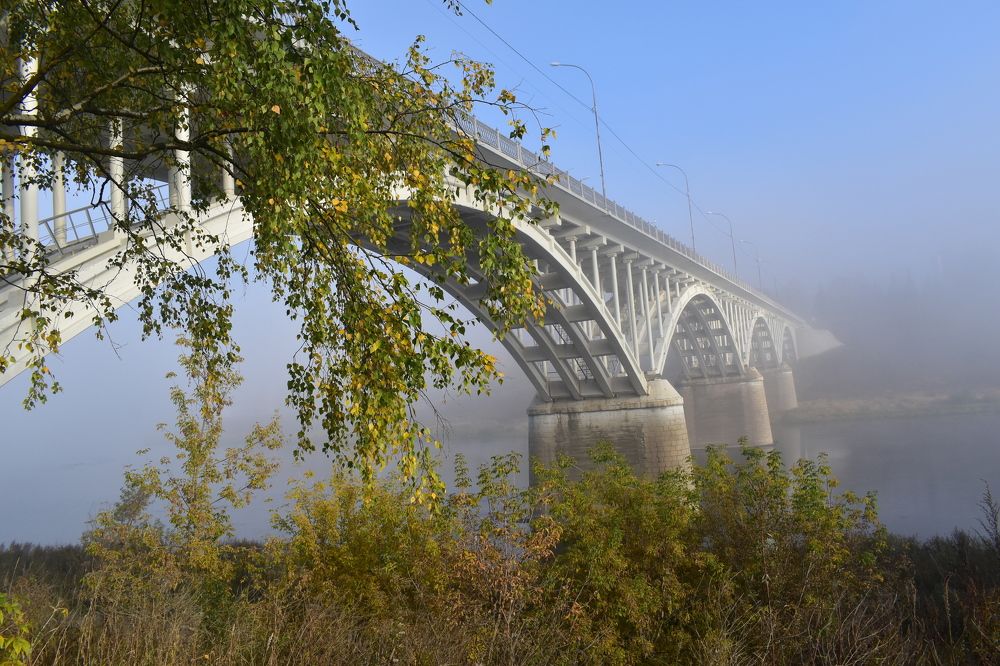 Photograph by Вера Звягинцева