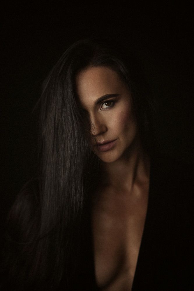 Photograph by Ульяна Струкова