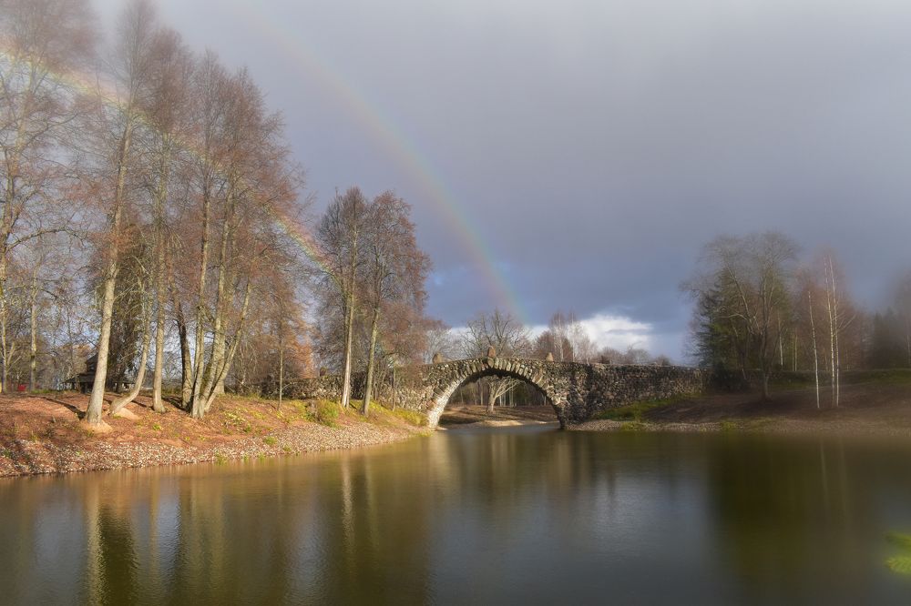 Photograph by Вера Звягинцева