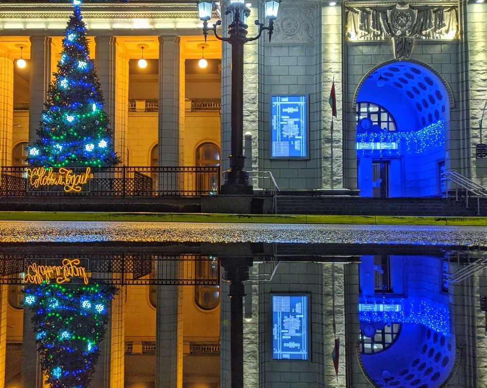 Фотография автора Андрей