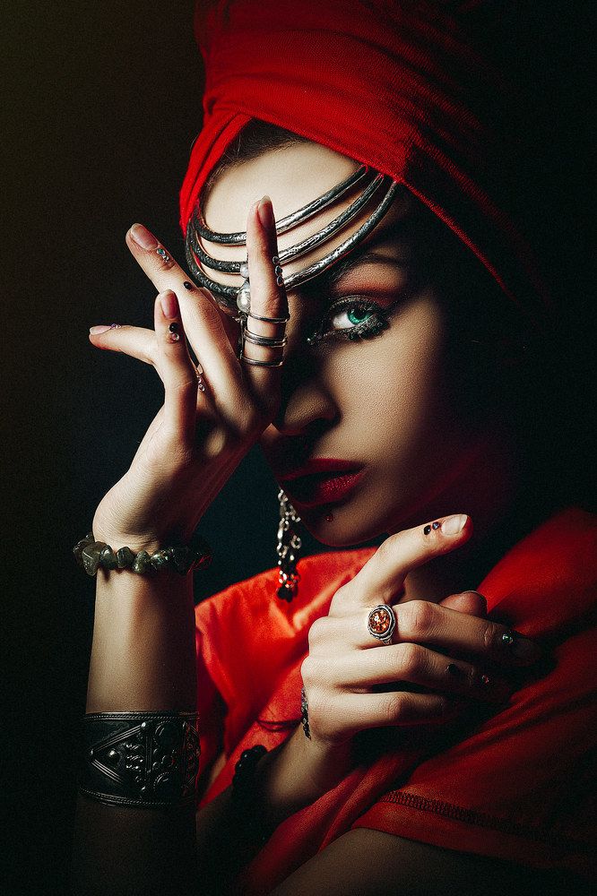 Photograph by Руслан Болгов (Axe)