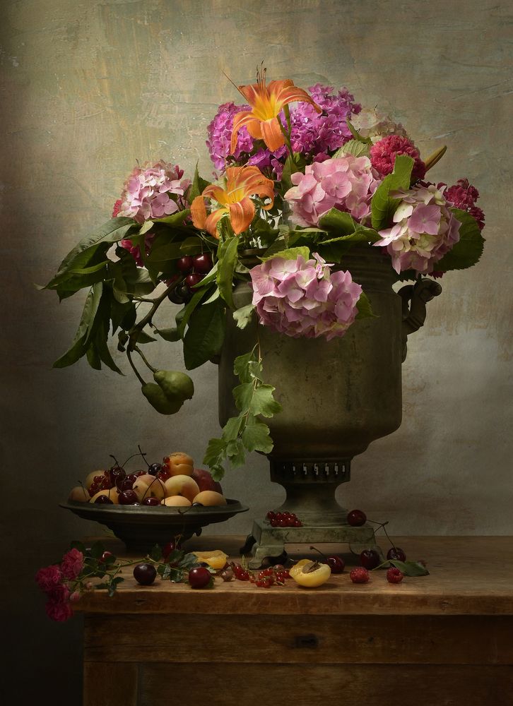 Фотография автора Шипунова Ирина