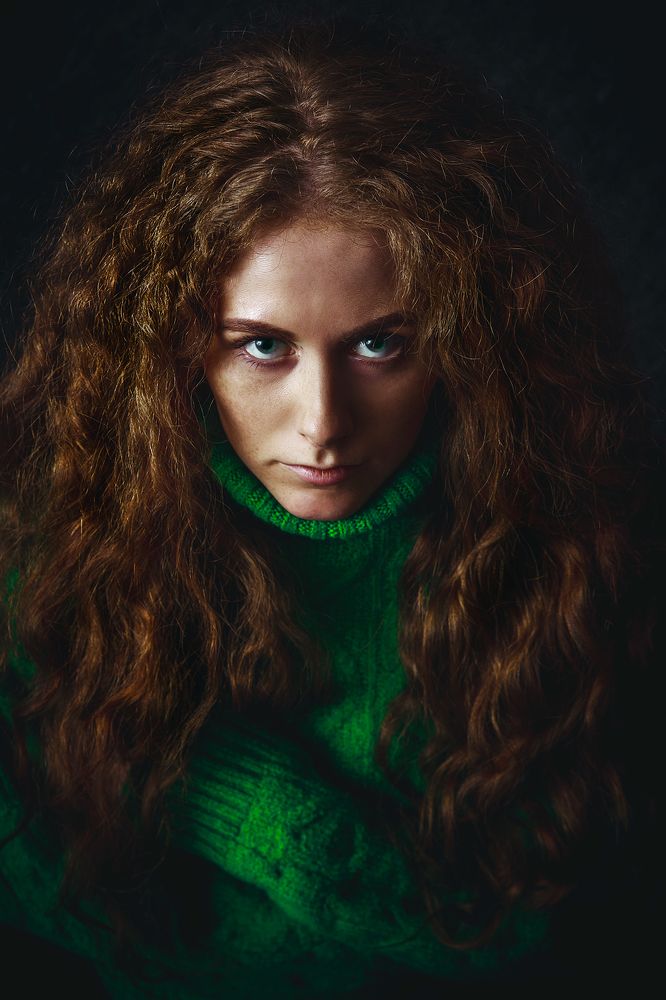 Photograph by Руслан Болгов (Axe)