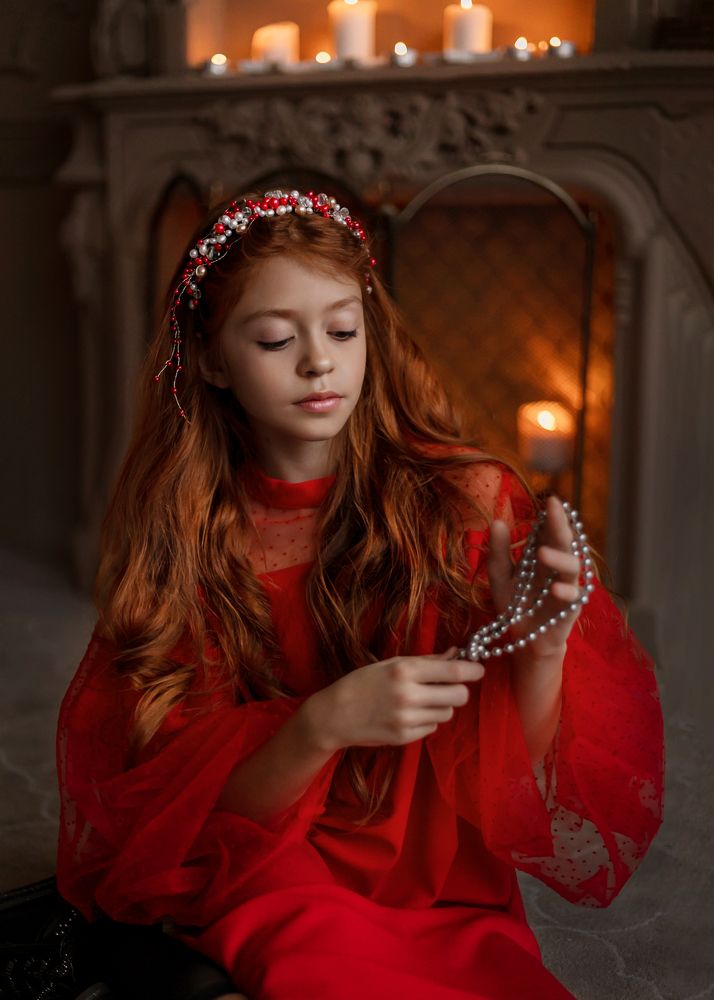 Photograph by Екатерина Шафиева