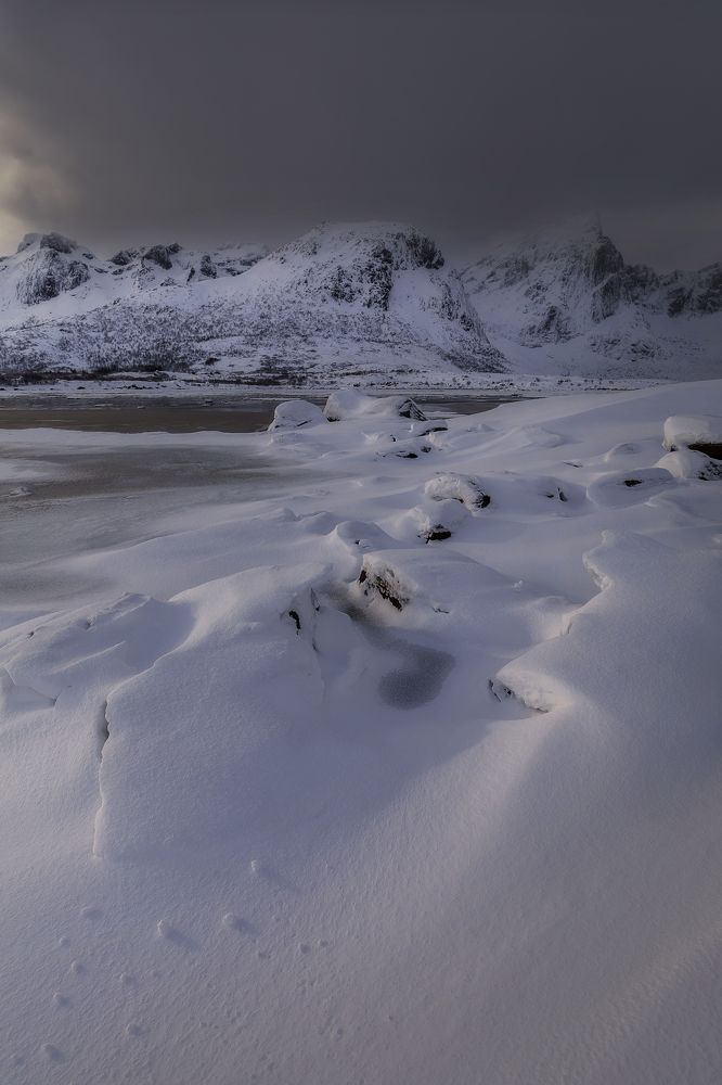 Photograph by Pawel Kawecki