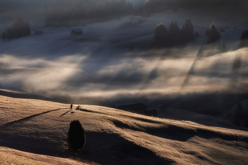 Photograph by Pawel Kawecki