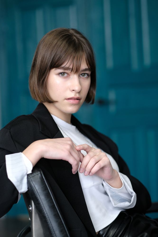 Photograph by Сергей Кесаев